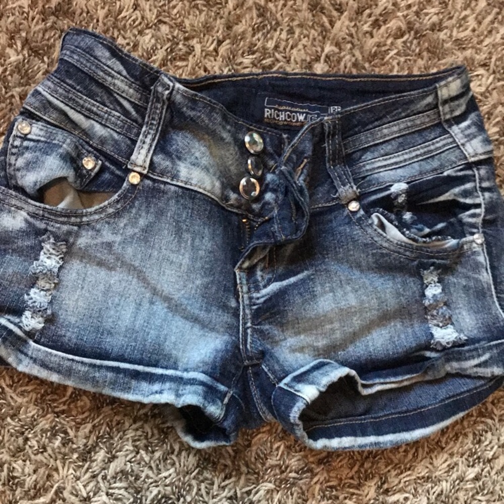 Shorts
